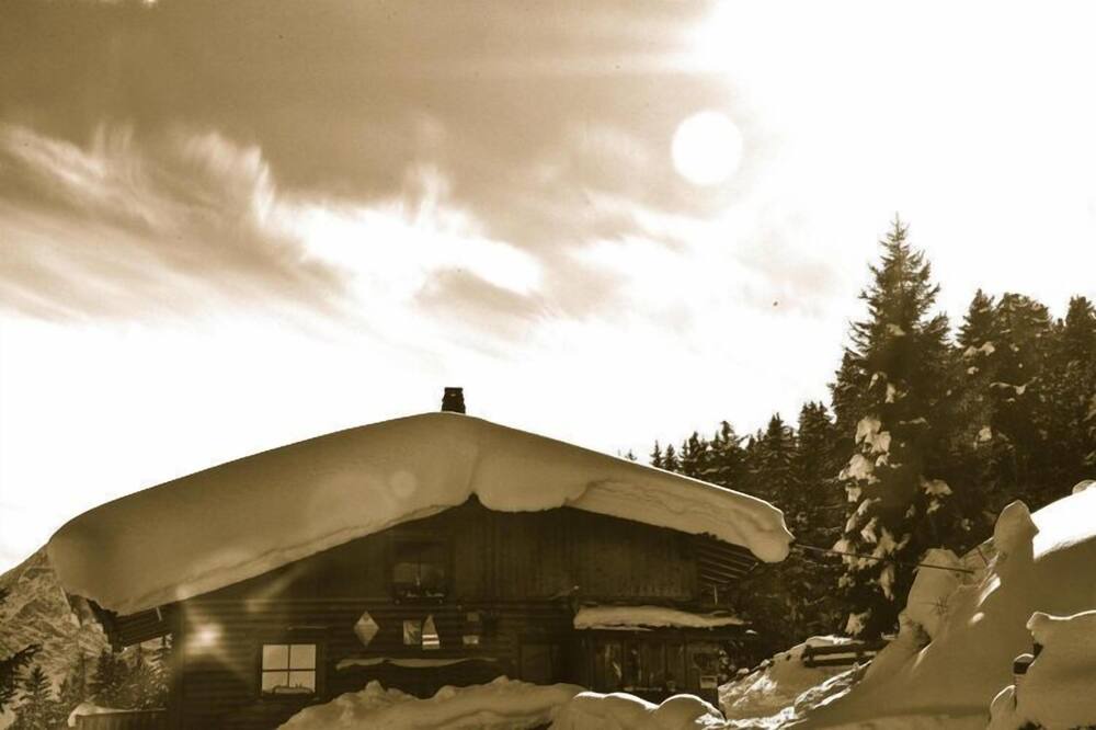 Photo of Outdoor in Fulpmes