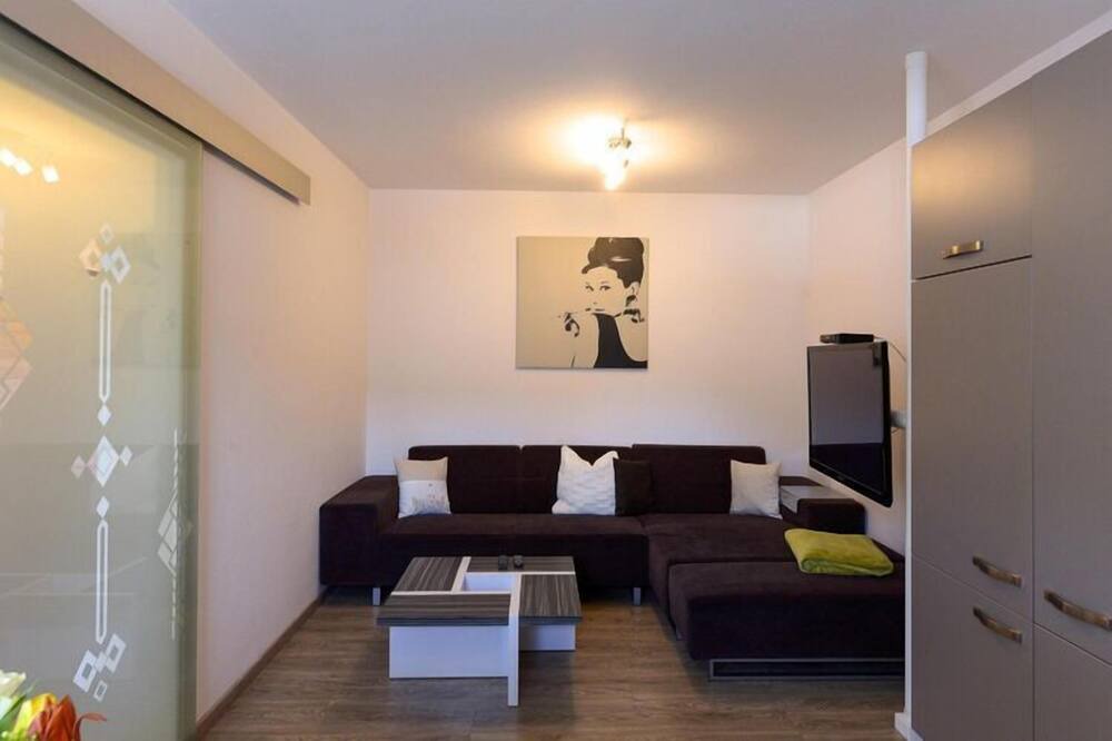 Photo of Livingroom in Fulpmes