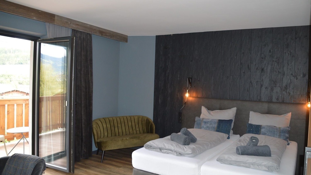 Photo of Bedroom in Hollersbach im Pinzgau