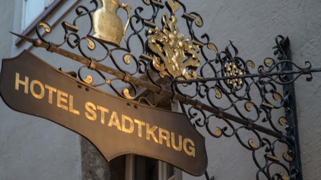 Photo of Others in City Centre Salzburg