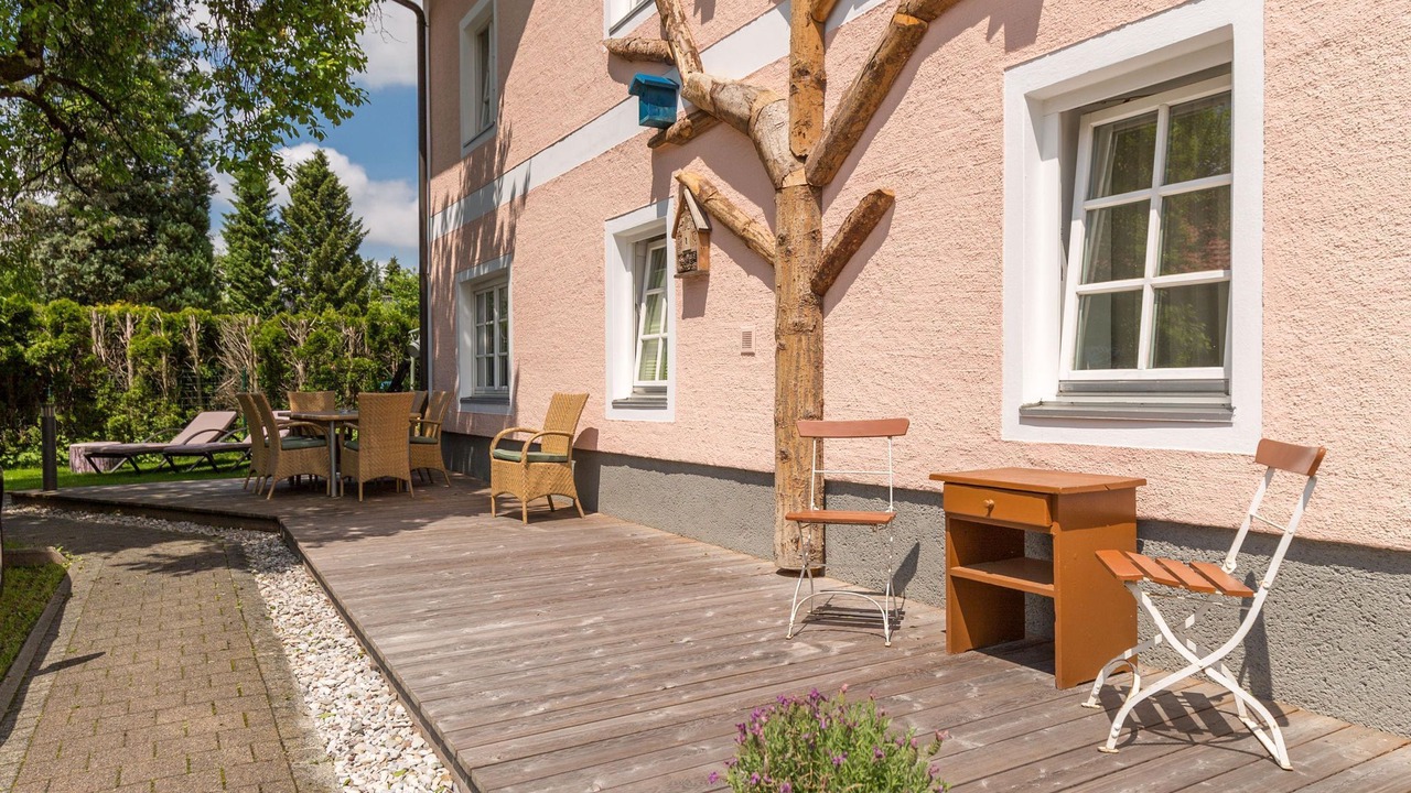Photo of Patio Balcony in Maxglan