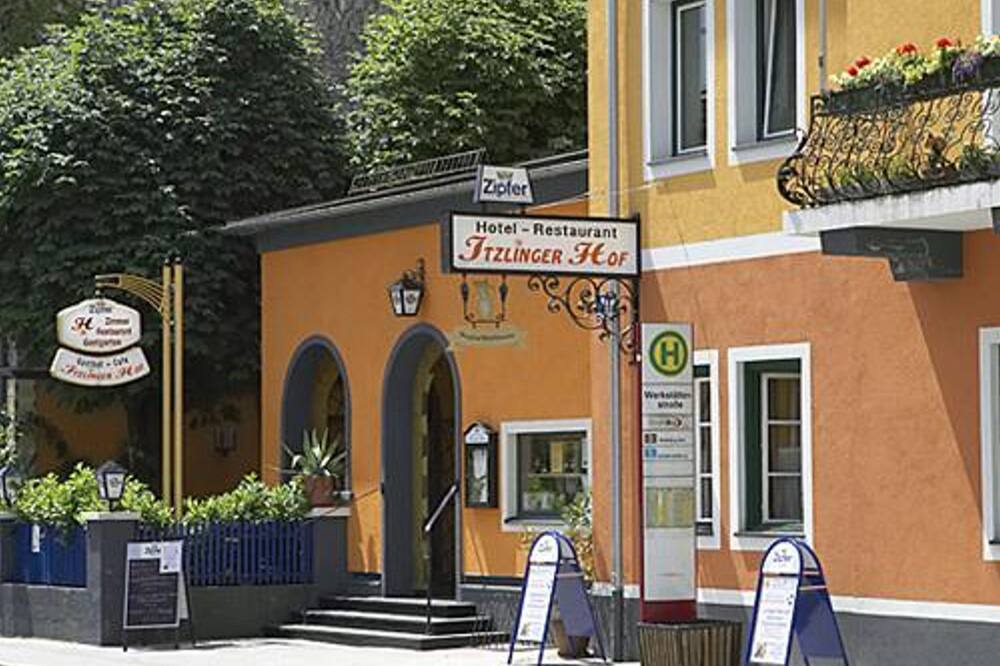 Photo of Outdoor in Itzling