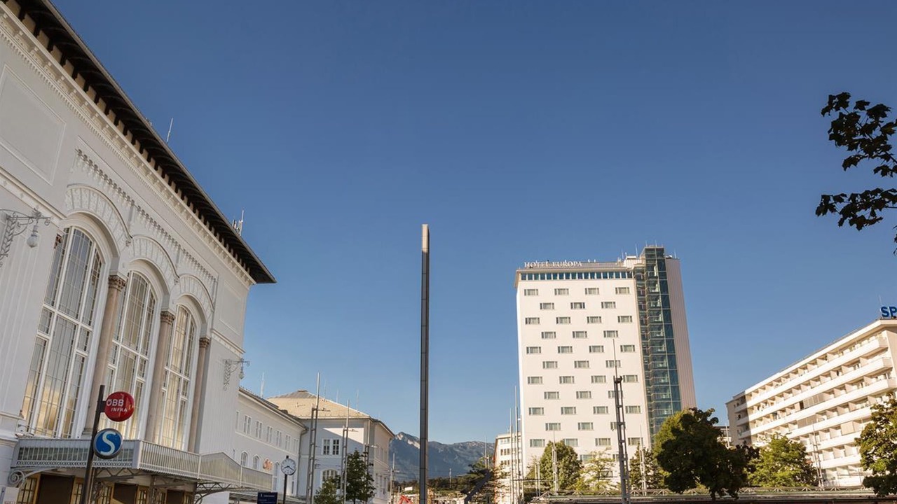 Photo of Buildings in Elisabeth-Vorstadt
