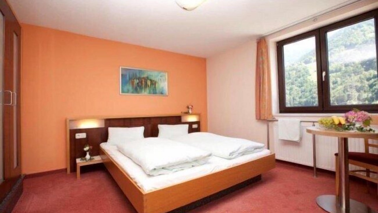 Photo of Bedroom in Vandans