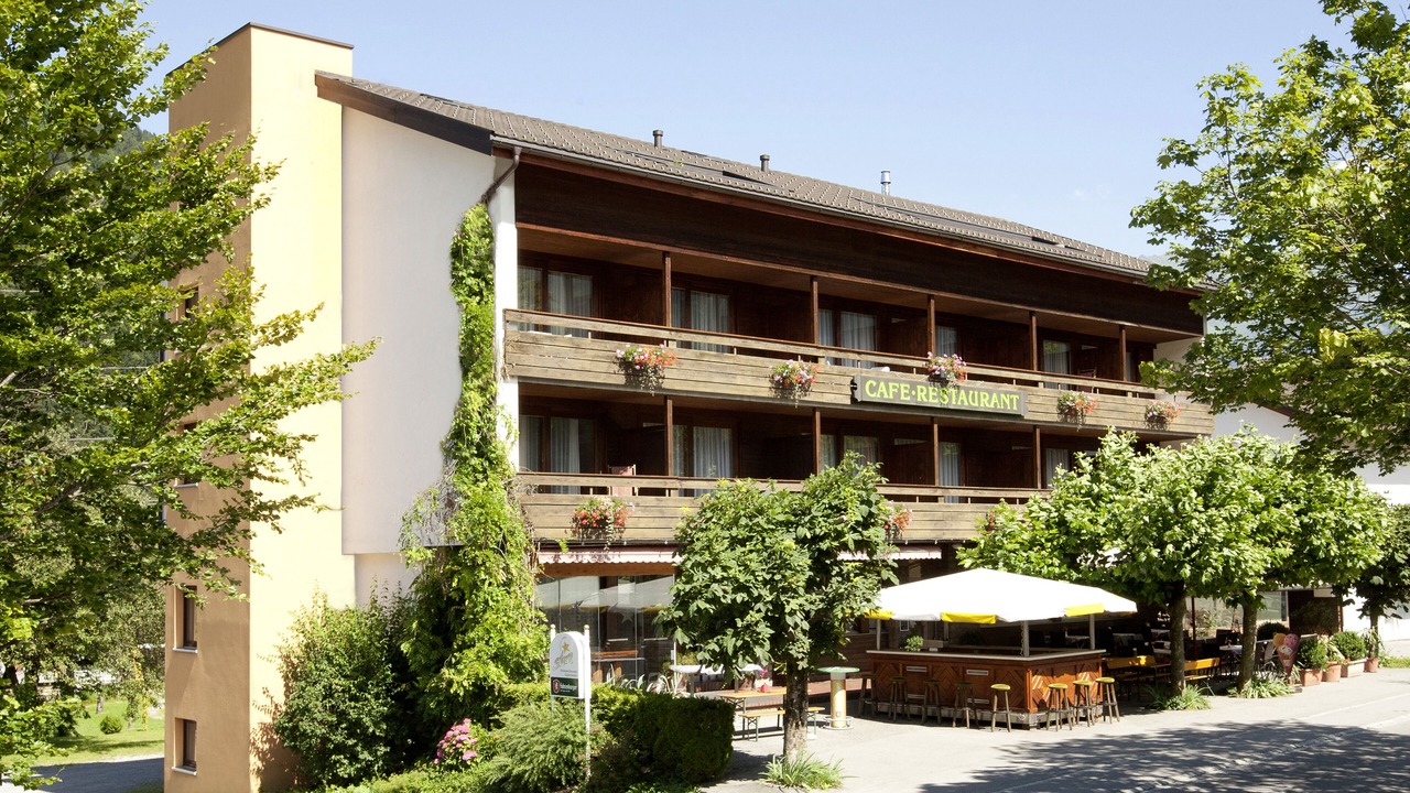 Photo of Outdoor in Vandans