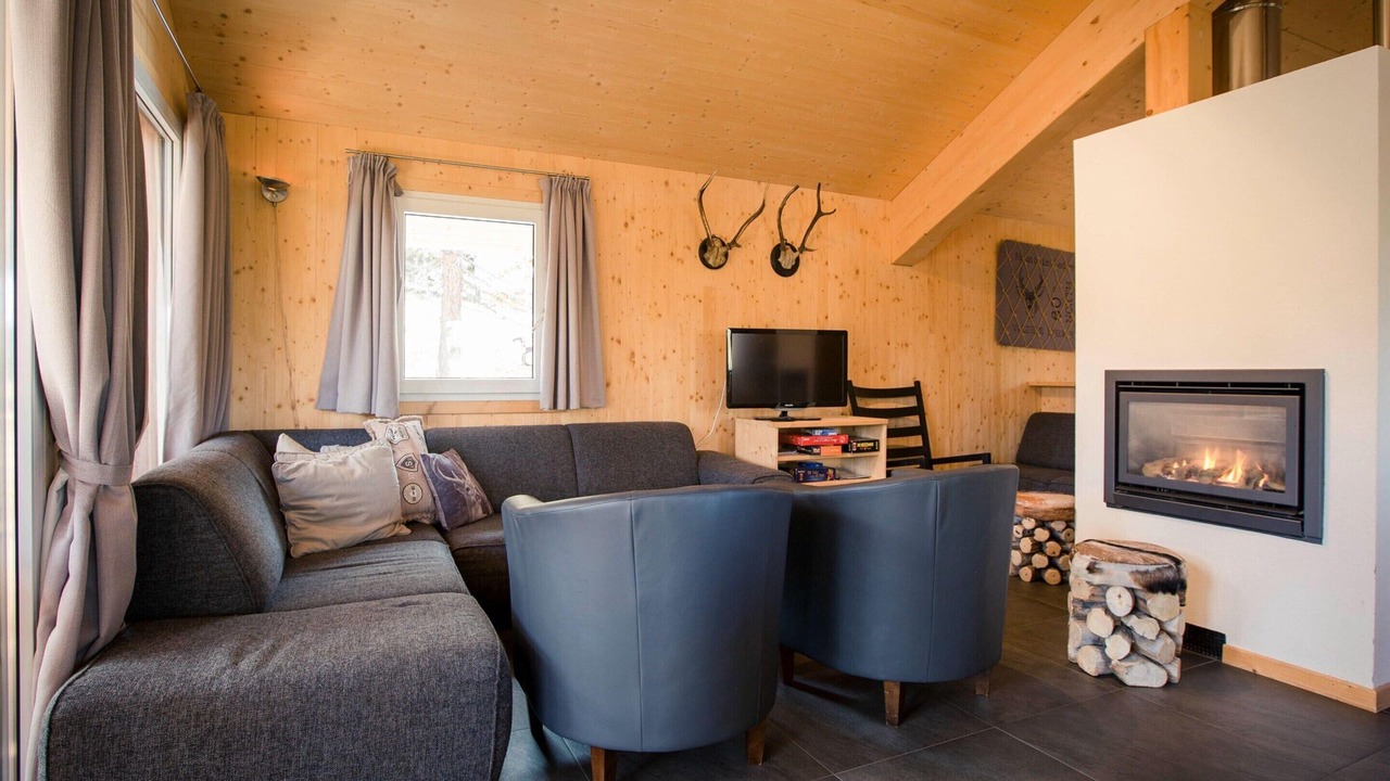 Photo of Bedroom in Turracher Hohe
