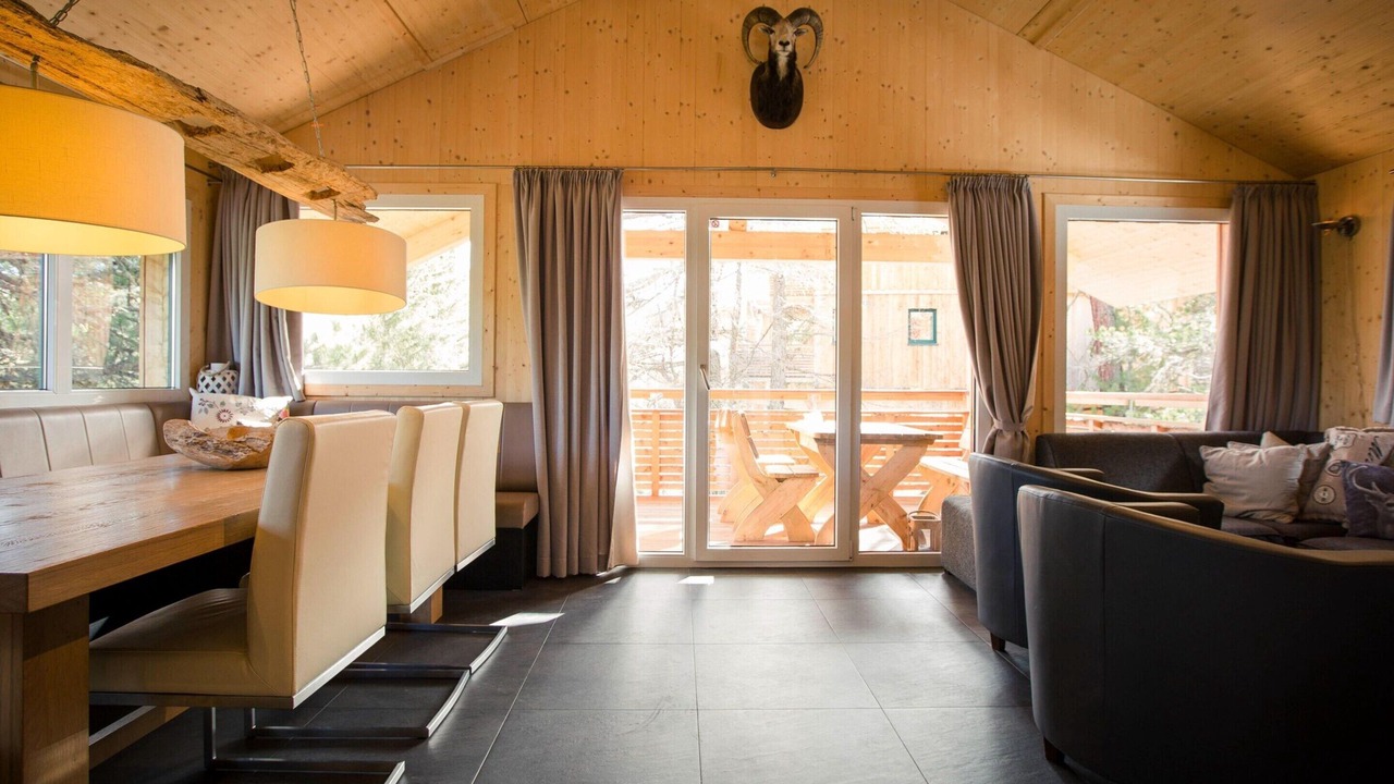 Photo of Bedroom in Turracher Hohe