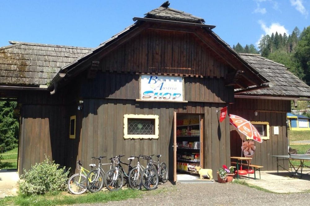 Photo of Outdoor in Sankt Peter am Kammersberg