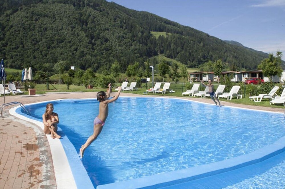 Photo of Outdoor in Sankt Peter am Kammersberg