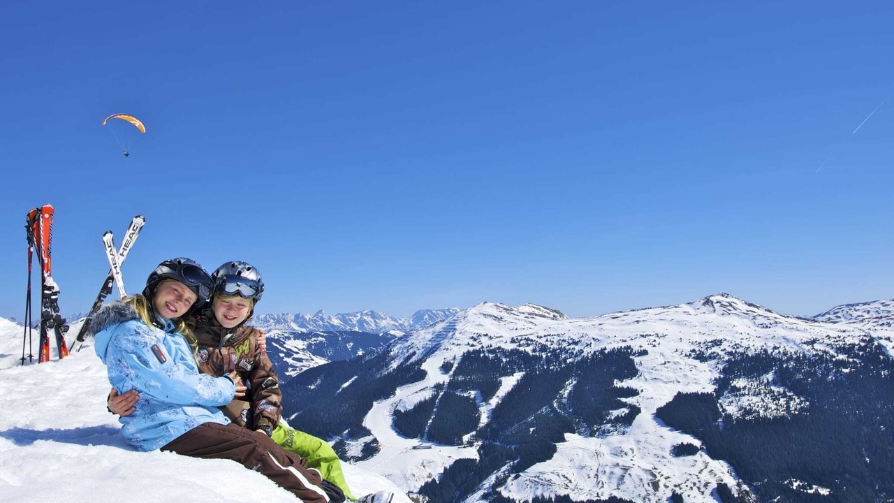 Photo of Others in Saalbach