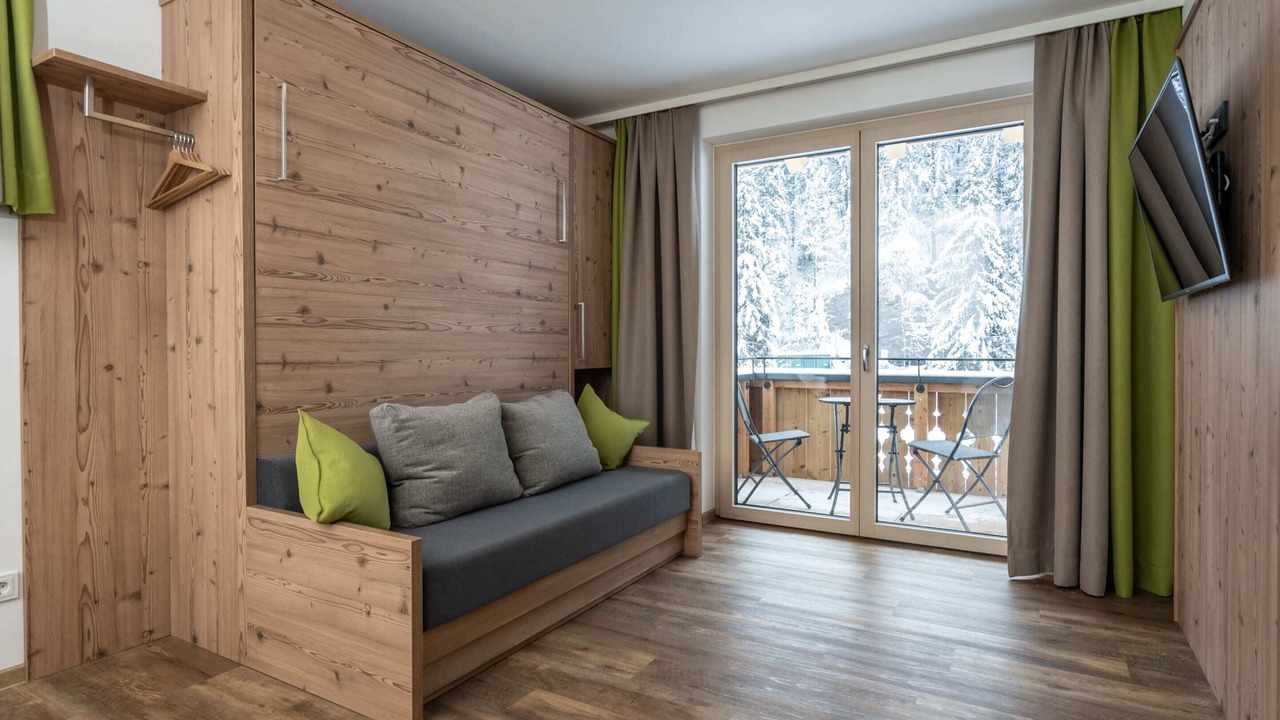 Photo of Livingroom in Saalbach
