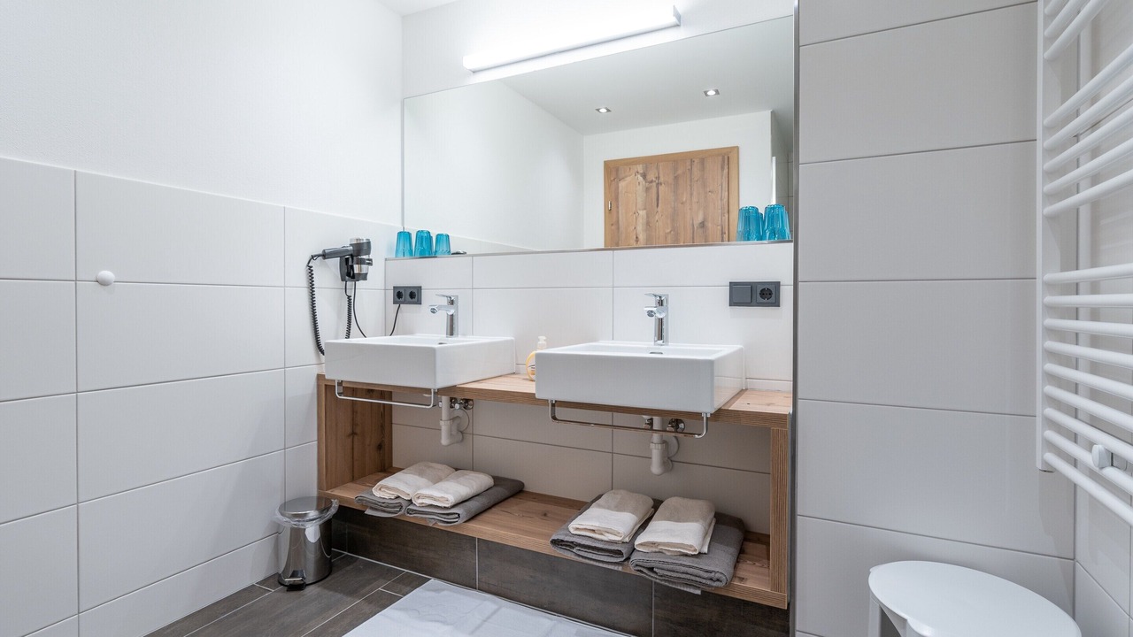 Photo of Bathroom in Saalbach