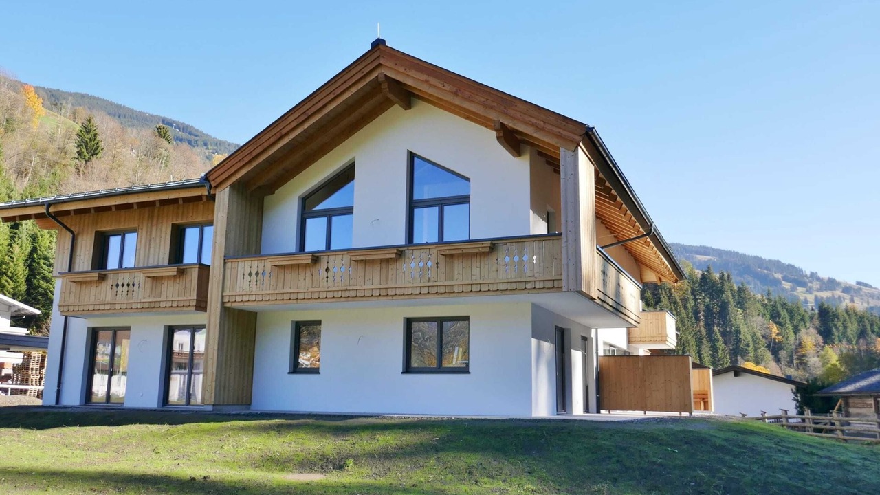 Photo of Outdoor in Saalbach