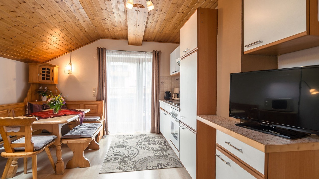 Photo of Livingroom in Tropolach
