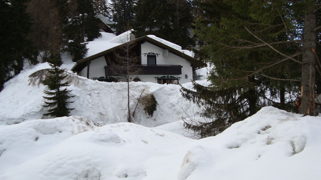 Photo of Outdoor in Sonnenalpe Nassfeld