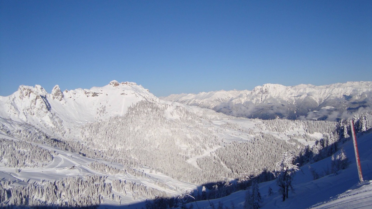 Photo of Others in Sonnenalpe Nassfeld