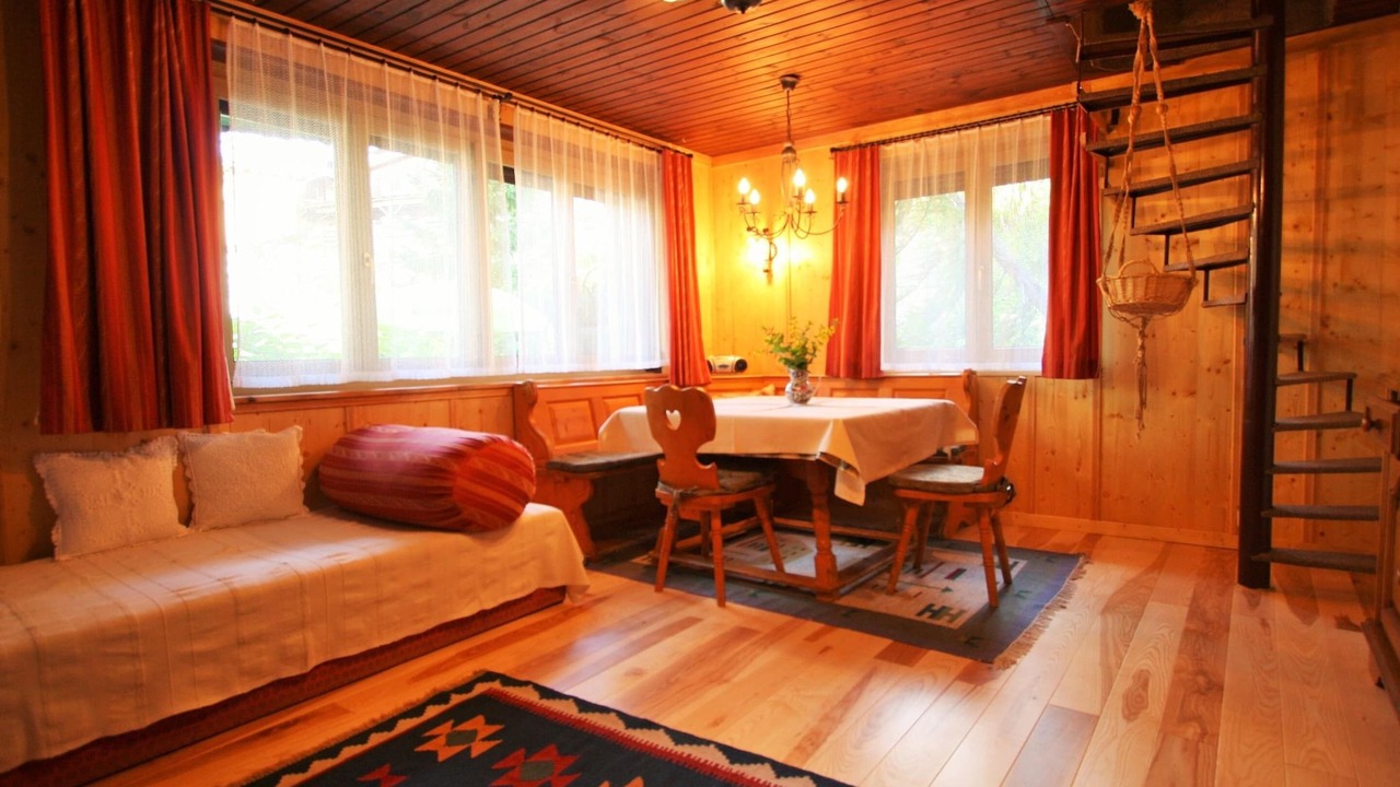 Photo of Bedroom in Sonnenalpe Nassfeld