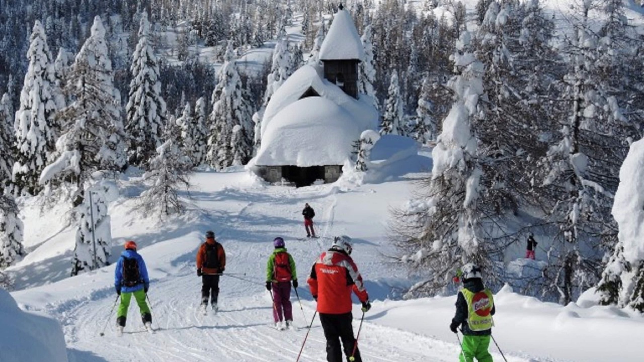 Photo of Others in Sonnenalpe Nassfeld