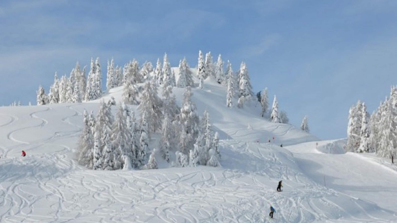 Photo of Others in Sonnenalpe Nassfeld