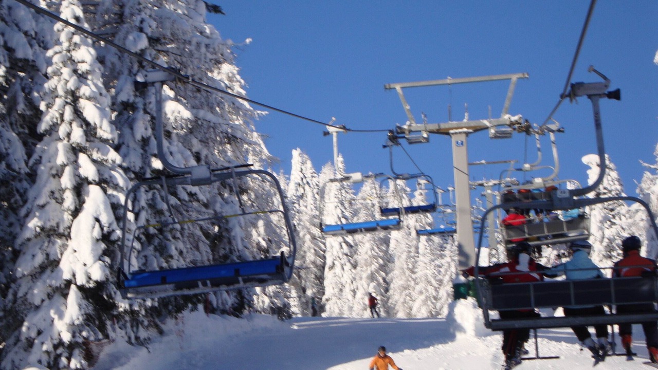 Photo of Others in Sonnenalpe Nassfeld