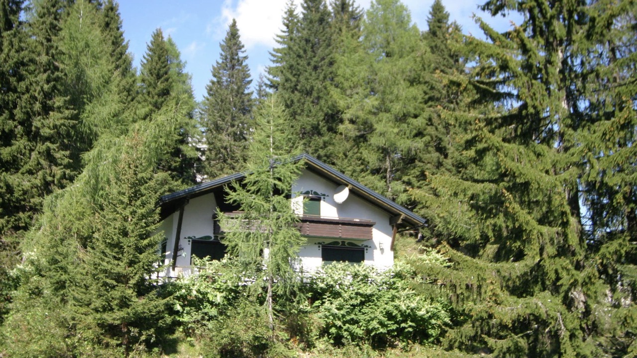 Photo of Outdoor in Sonnenalpe Nassfeld