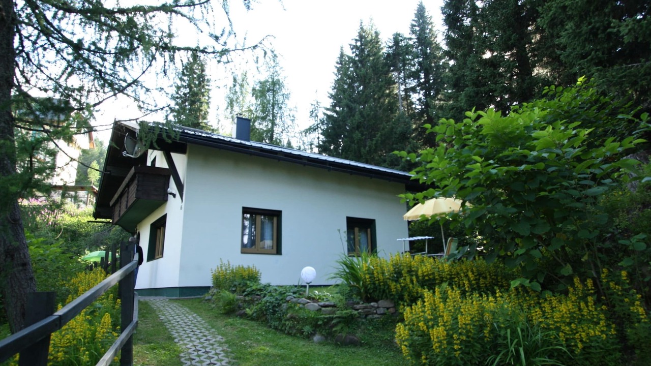 Photo of Outdoor in Sonnenalpe Nassfeld