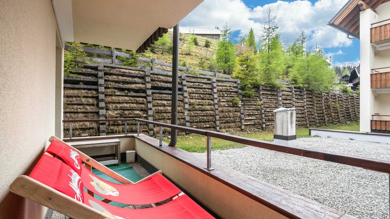 Photo of Patio Balcony in Sonnleitn