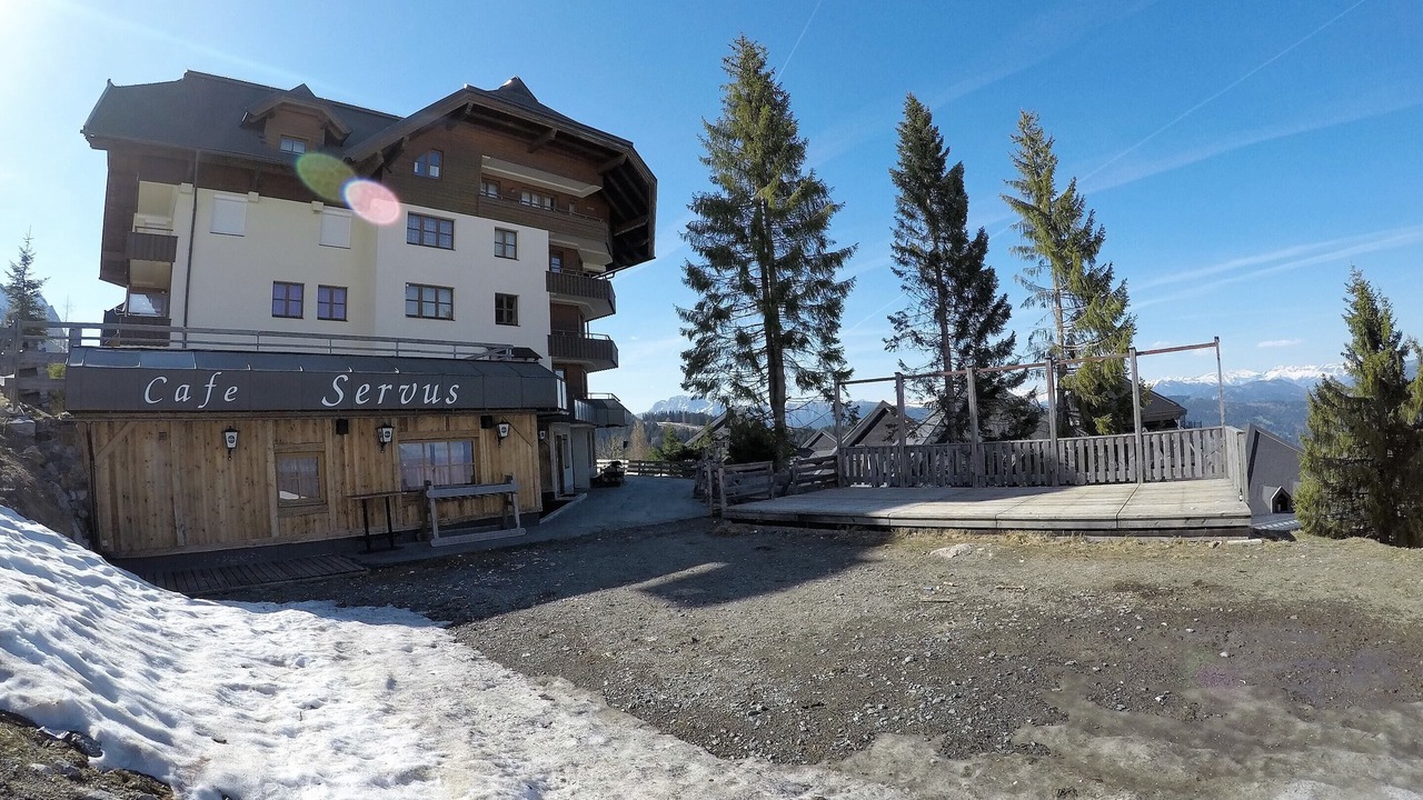 Photo of Outdoor in Sonnleitn