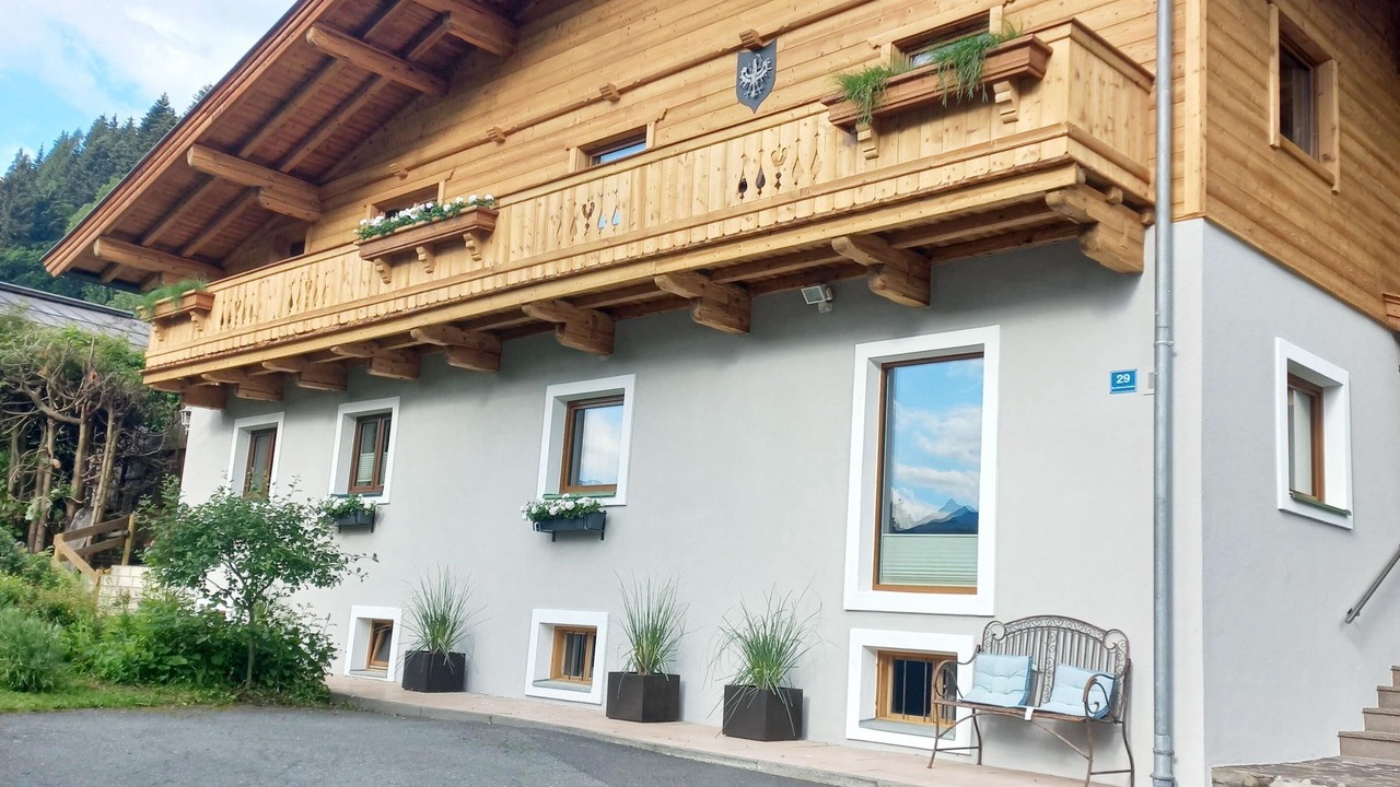 Photo of Outdoor in Kitzbuehel