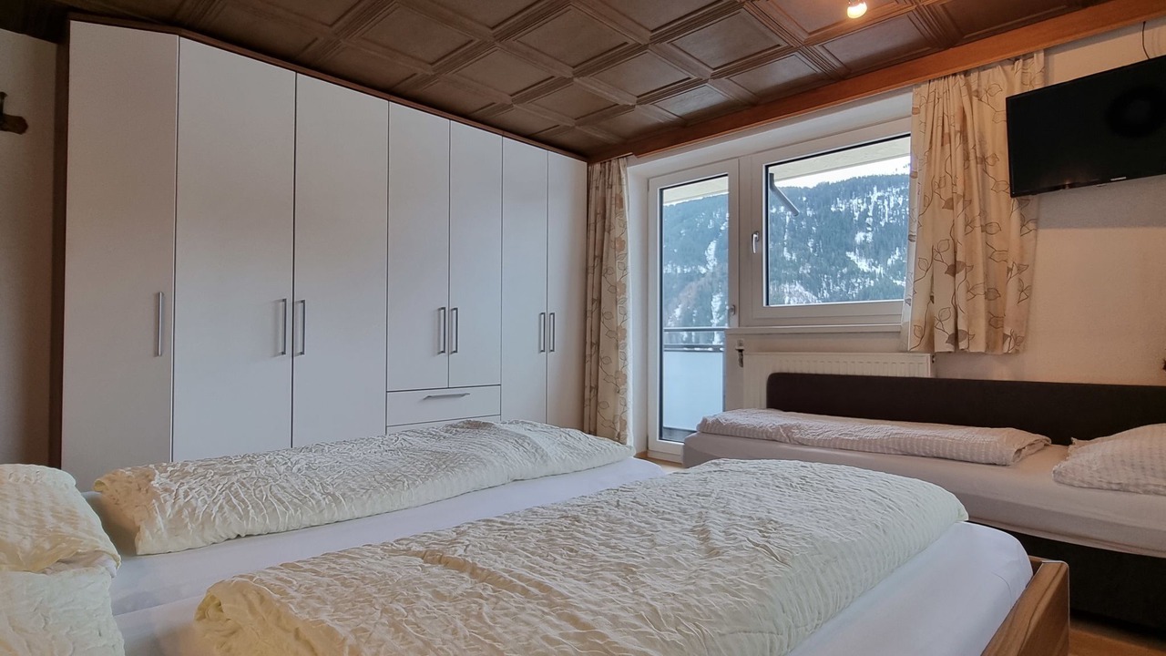 Photo of Bedroom in Kappl