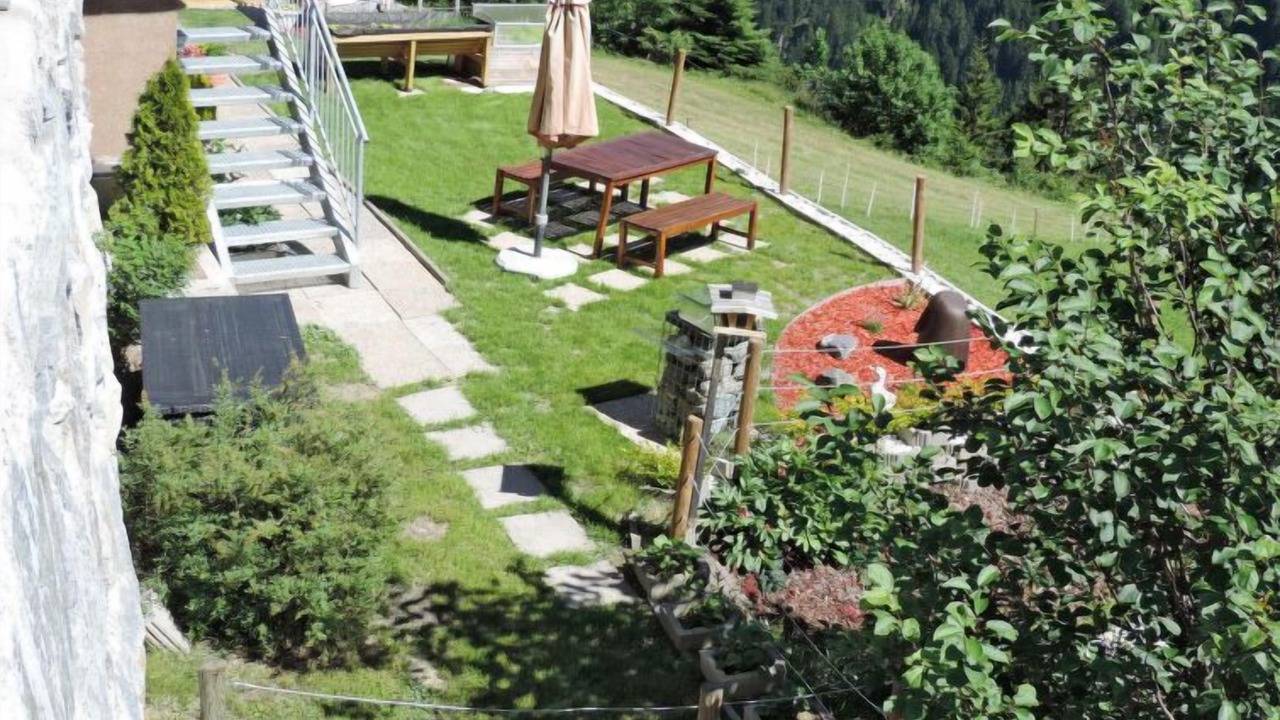 Photo of Outdoor in Kappl