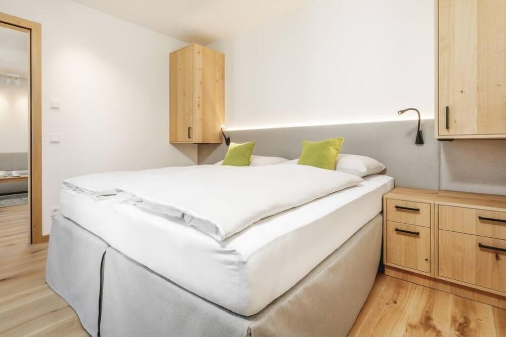 Photo of Bedroom in Oetz