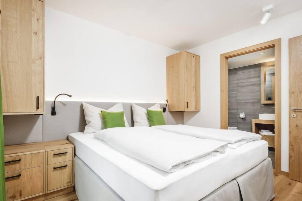 Photo of Bedroom in Oetz