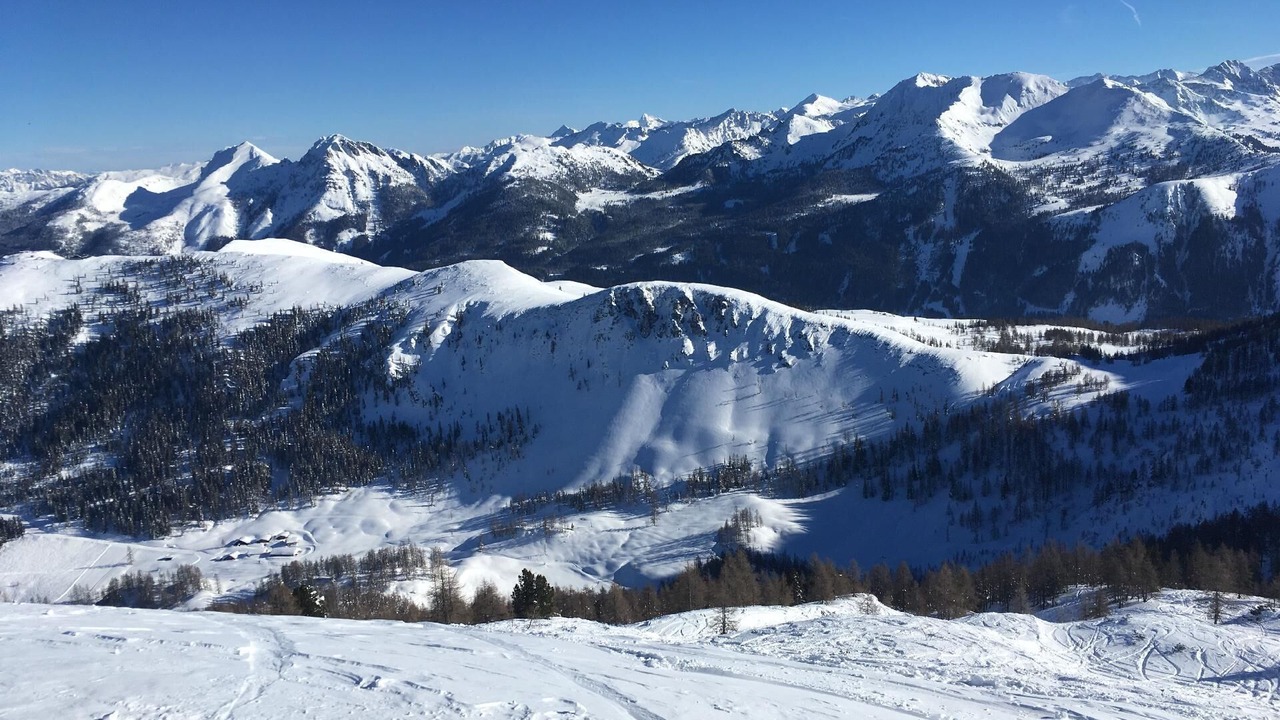 Photo of Others in Eben im Pongau