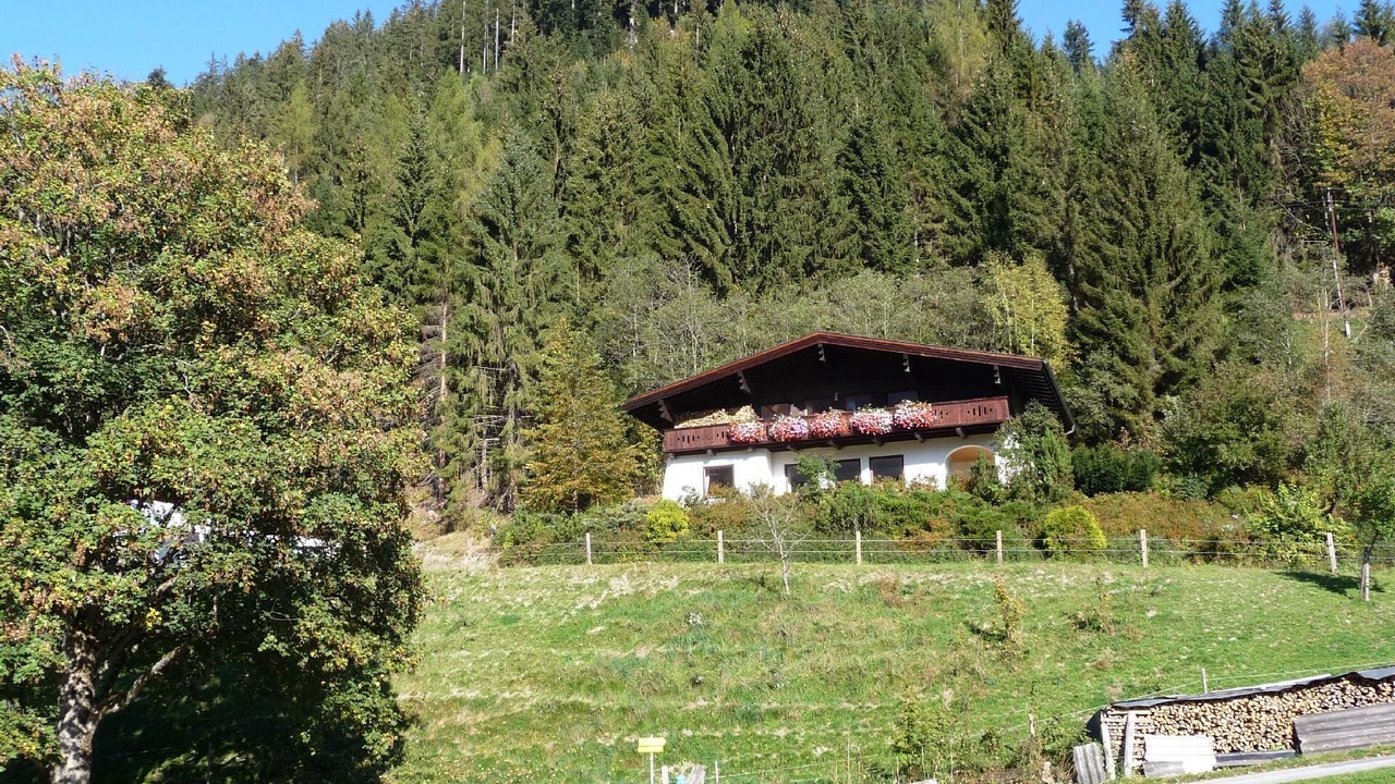 Photo of Outdoor in Eben im Pongau
