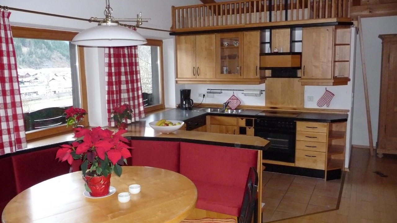 Photo of Kitchen in Eben im Pongau
