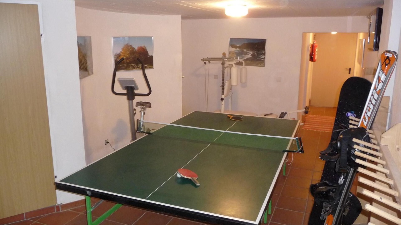Photo of Bedroom in Eben im Pongau