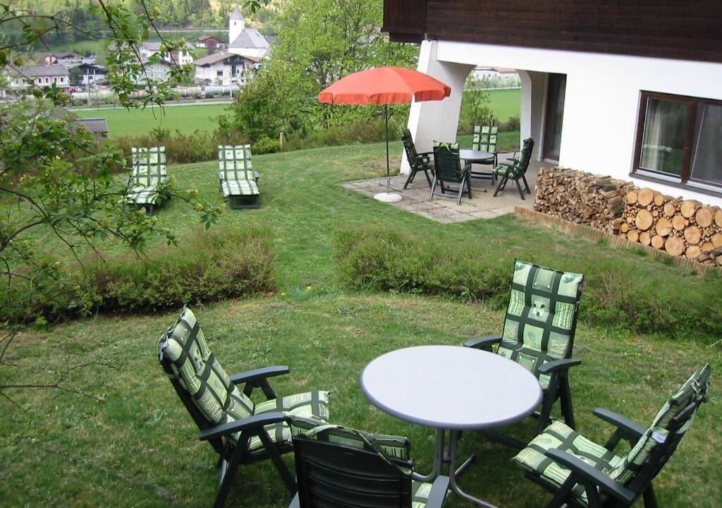 Photo of Outdoor in Eben im Pongau