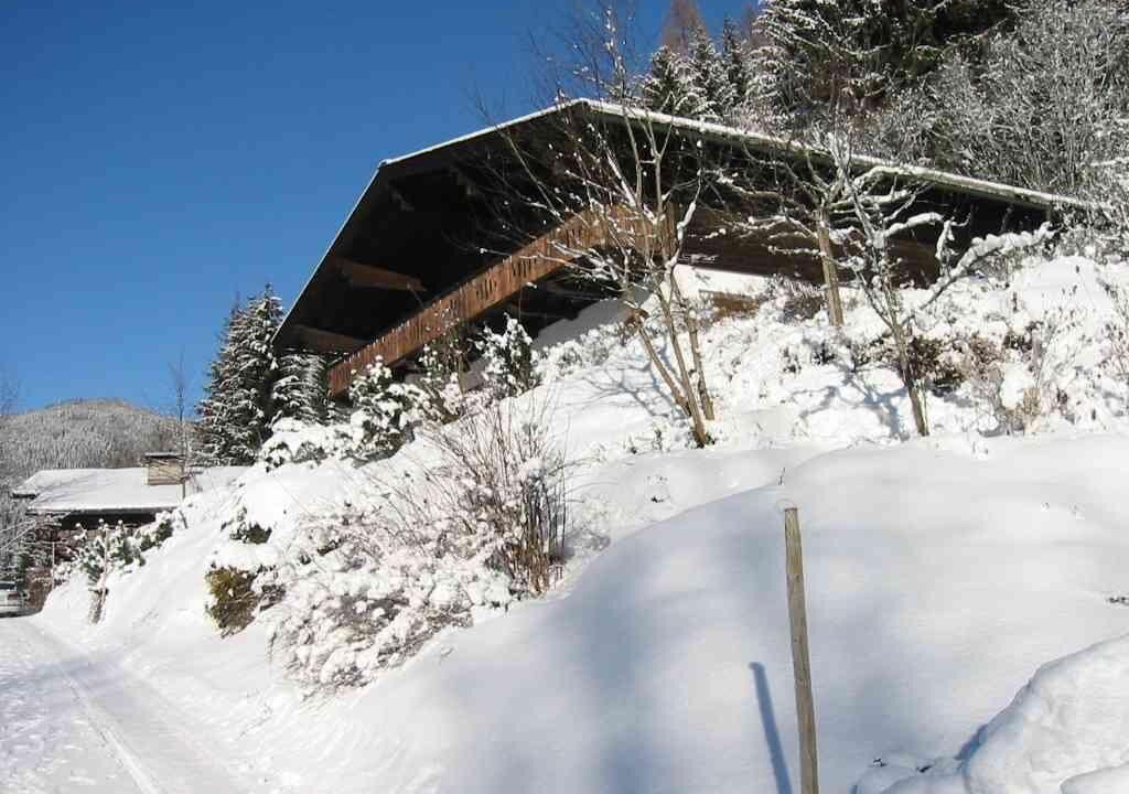 Photo of Outdoor in Eben im Pongau