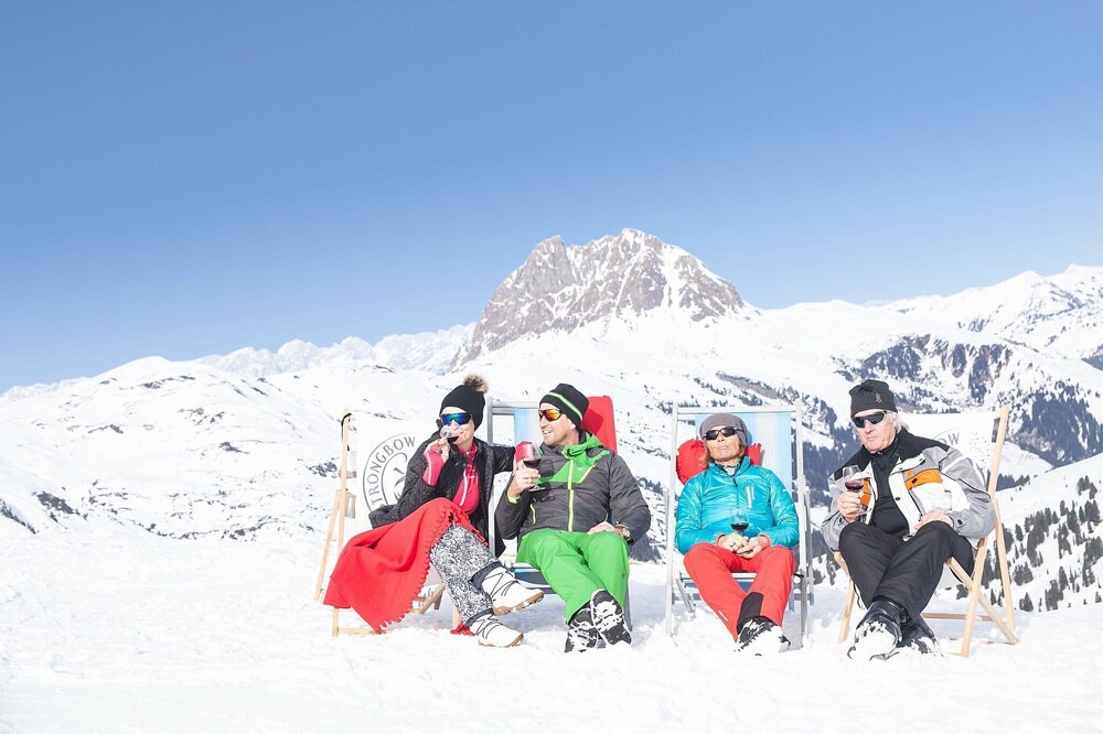 Photo of Others in Paß Thurn