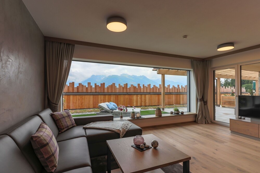 Photo of Livingroom in Paß Thurn