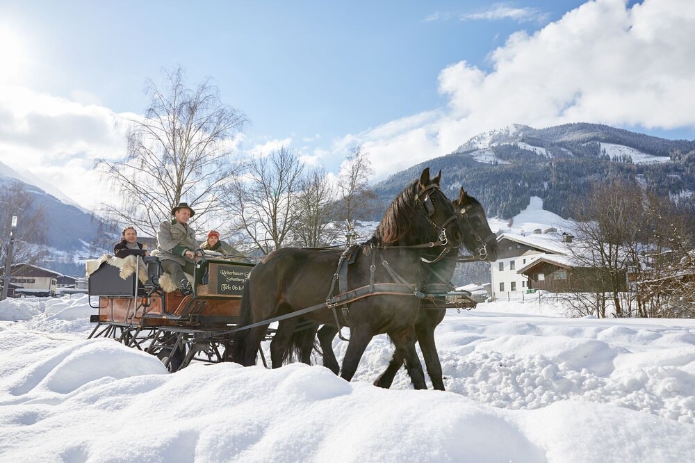 Photo of Others in Paß Thurn