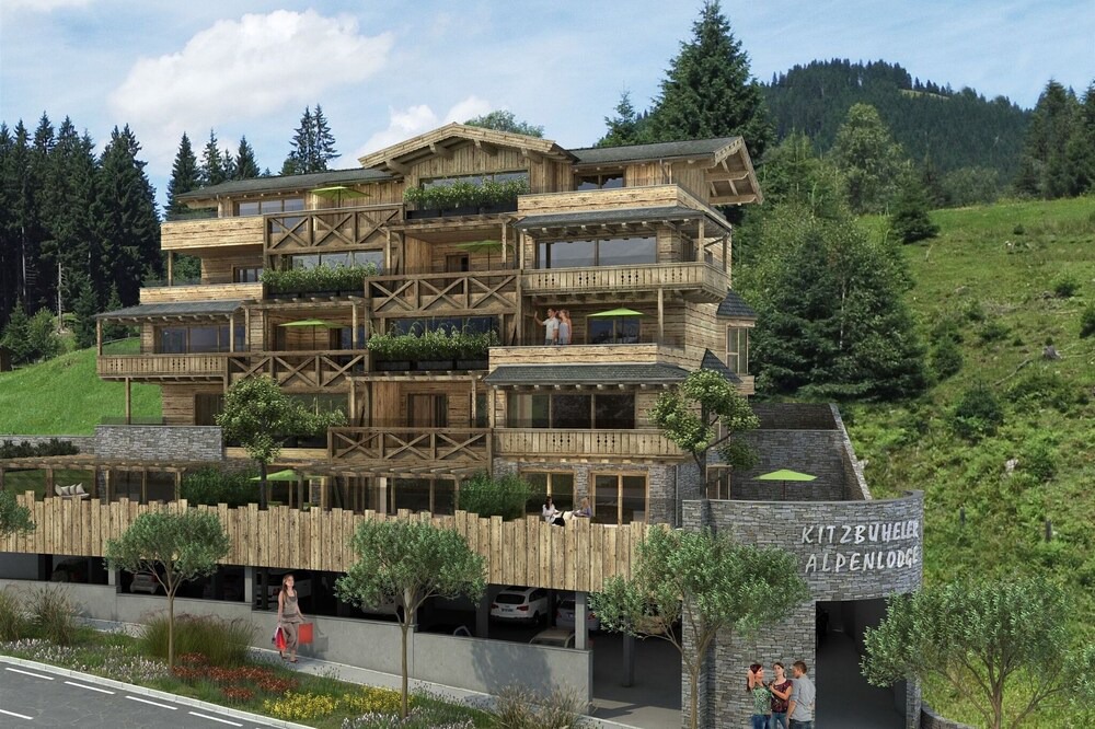 Photo of Outdoor in Paß Thurn