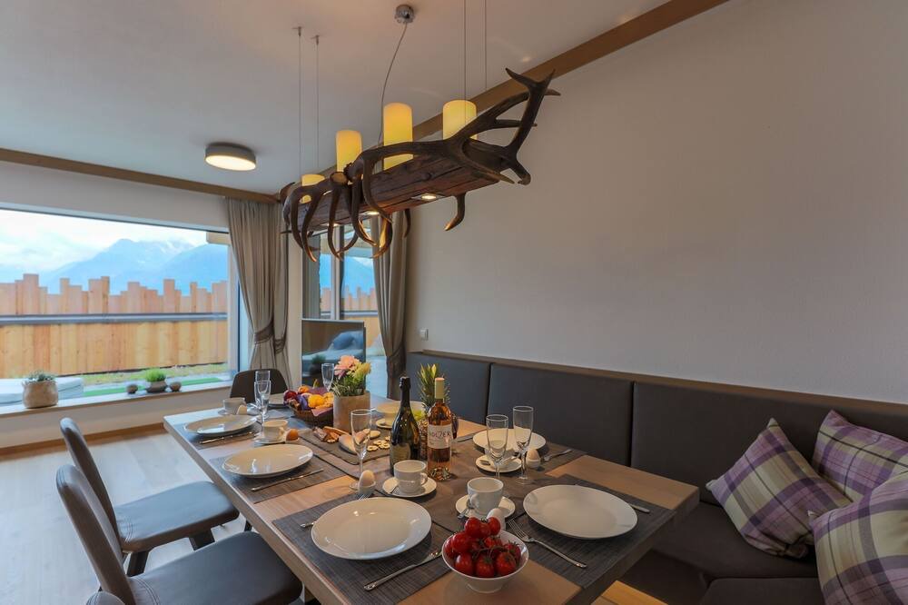 Photo of Livingroom in Paß Thurn