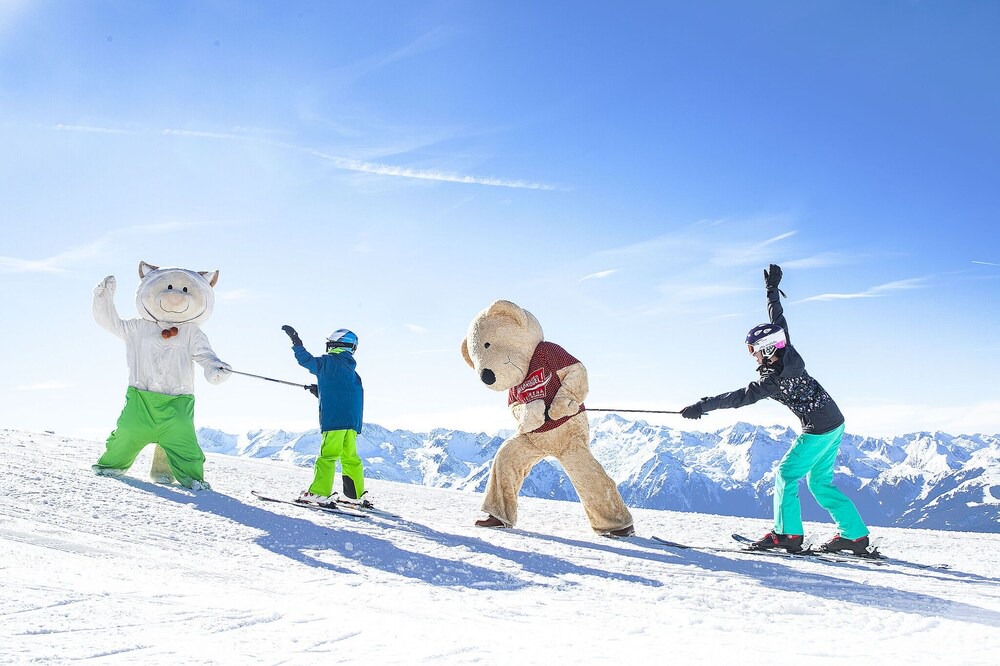 Photo of Others in Paß Thurn