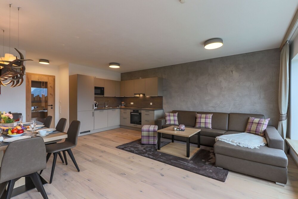 Photo of Livingroom in Paß Thurn