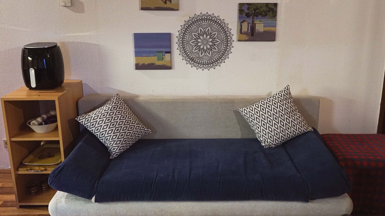 Photo of Livingroom in Tauplitz