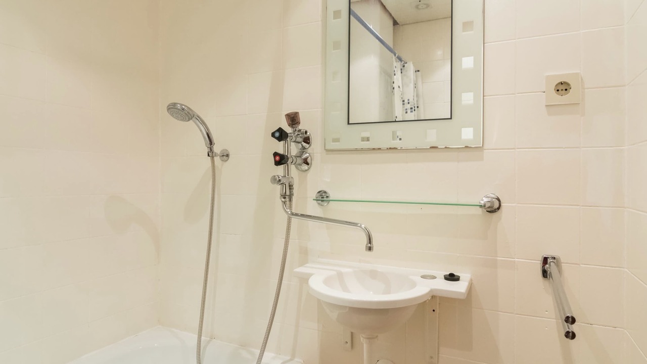 Photo of Bathroom in Tauplitz