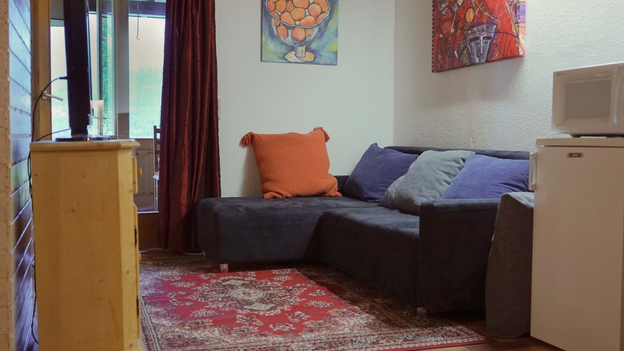 Photo of Livingroom in Tauplitz