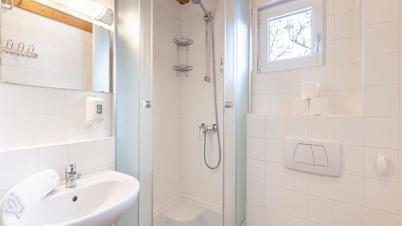 Photo of Bathroom in Sankt Georgen ob Murau